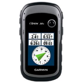 Навигатор Garmin eTrex 30x (GPS, GLONASS) Garmin
