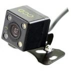 Камера заднего вида Interpower IP-662 IR Interpower