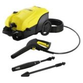 Автомойка Karcher K4 Compact Karcher