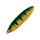 Колеблющаяся блесна Rapala Minnow Spoon незацепляйка RMS08-P Rapala