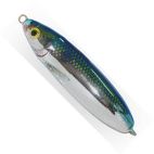 Колеблющаяся блесна Rapala Minnow Spoon незацепляйка RMS07-BSD Rapala