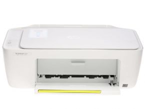 МФУ HP Deskjet 2130 All-in-One белое (K7N77C) HP