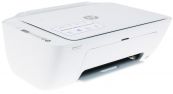 МФУ HP DeskJet 2620 All-in-One белое (V1N01C) HP