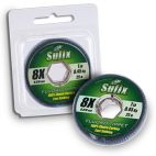 Леска флюорокарбон SUFIX Fluoro Tippet Clear 25м 25м 0.108мм Sufix