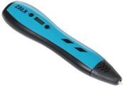 3D-ручка Krez P3D02 синяя KREZ