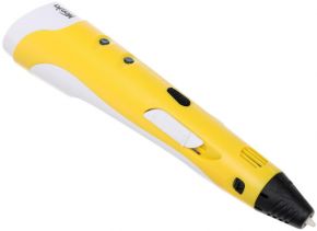 3D-ручка Honya SC-1 желтая Honya