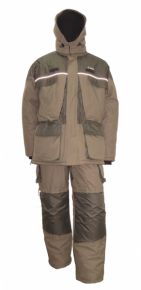 Зимний костюм Tramp Ice Angler размер M	46-48 (170-176) Tramp