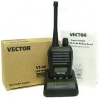 Радиостанция VECTOR VT-44 MILITARI SCOUT VECTOR
