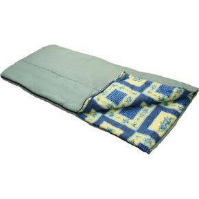 Спальник-одеяло СШ-3 Век