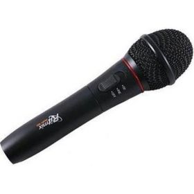 Микрофон Ritmix RWM-101 Black Ritmix