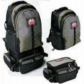 Рюкзак Rapala 3-in-1 Combo Bag Rapala