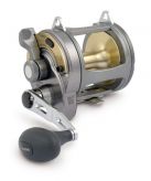 Мультипликаторная катушка Shimano TYRNOS 30 LBS 2-SPEED Shimano