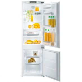 Встраиваемый холодильник комби Korting Встраиваемый холодильник комби Korting KSI 17895 CNFZ