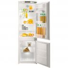 Встраиваемый холодильник комби Korting Встраиваемый холодильник комби Korting KSI 17875 CNF