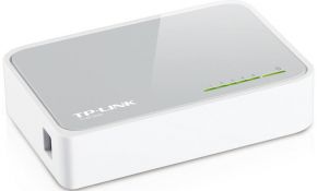 Коммутатор TP-LINK TL-SF1005D TP-Link