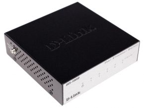Коммутатор D-Link DES-1005D/RU D-Link