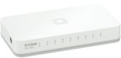 Коммутатор D-Link DES-1008 D-Link