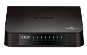 Коммутатор D-Link DES-1016A D-Link