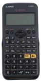 Калькулятор Casio FX-82EX черный Casio