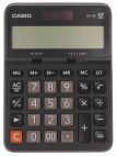 Калькулятор Casio DX-12B черный Casio