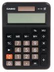 Калькулятор Casio MX-12B черный Casio