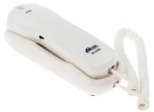 Телефон проводной Ritmix RT-003 белый Ritmix