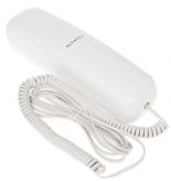 Телефон проводной Alcatel T06 белый Alcatel