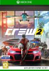 Игра для Xbox ONE The Crew 2 / Ubisoft / Blu-ray BOX Ubisoft