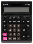 Калькулятор Casio GR-16 черный Casio