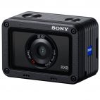 Фотоаппарат цифровой компактный Sony Фотоаппарат цифровой компактный Sony DSC-RX0 Black