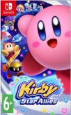 Игра для Nintendo Switch Kirby Star Allies