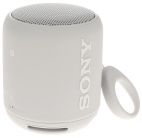 Портативная акустика Sony SRS-XB10 белая Sony