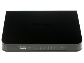 Коммутатор D-Link DGS-1016A D-Link