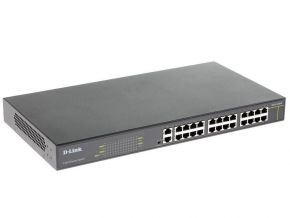 Коммутатор D-Link DES-1026G D-Link