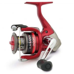 Катушка Shimano 2500 FC