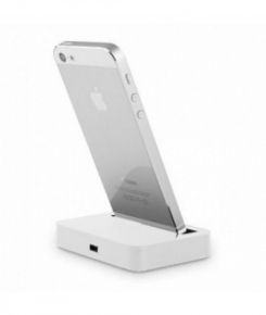 Док-станция для iPhone 5,5c.5s Socle Base