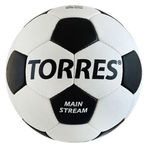 Мяч футбольный TORRES Main Stream размер 5