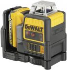 Нивелир DeWALT DCE0811D1G