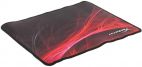 Коврик для мыши HyperX Fury S Speed Edition Pro M черный / красный / средний Hyperx