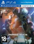 Игра для PS4 The Persistence / Firesprite / Blu-ray BOX Firesprite
