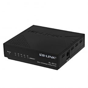 Коммутатор LB-LINK BL-S515