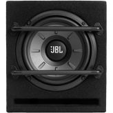 Автомобильный сабвуфер активный JBL Автомобильный сабвуфер активный JBL Stage 800BA