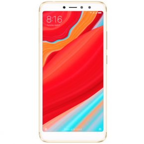 Смартфон Xiaomi Смартфон Xiaomi Redmi S2 64Gb Gold