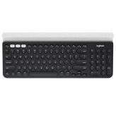 Клавиатура беспроводная Logitech Клавиатура беспроводная Logitech K780 (920-008043)