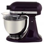 Кухонная машина KitchenAid Кухонная машина KitchenAid 5KSM175PSEPB