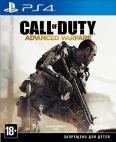 Игра для PS4 Call Of Duty: Advanced Warfare Playstation