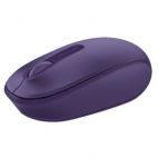 Мышь Microsoft Wireless Mobile 1850 Purple U7Z-00044 Microsoft