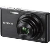 Фотоаппарат Sony DSC-W830/B Sony