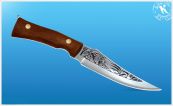 Нож Кизляр Клык-2 туристический Кизляр