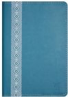 Чехол-книжка Viva Romb VPB-P6R02-blue черный для эл.книг 6" PocketBook 614 622 623 624 626 640 Viva